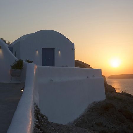 Akrotiri Cove Eksteriør bilde