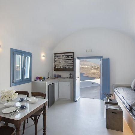 Akrotiri Cove Eksteriør bilde
