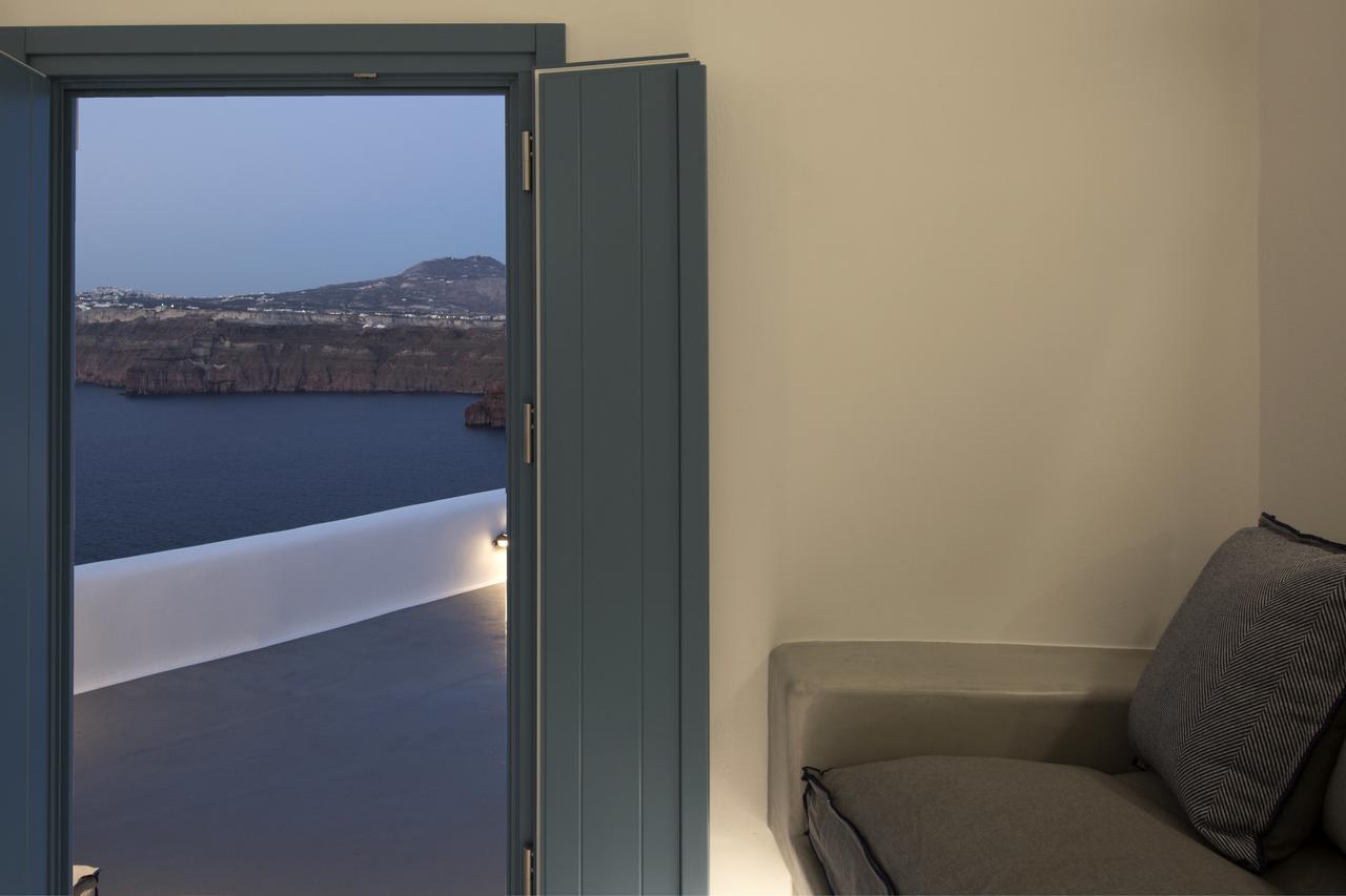 Akrotiri Cove Eksteriør bilde