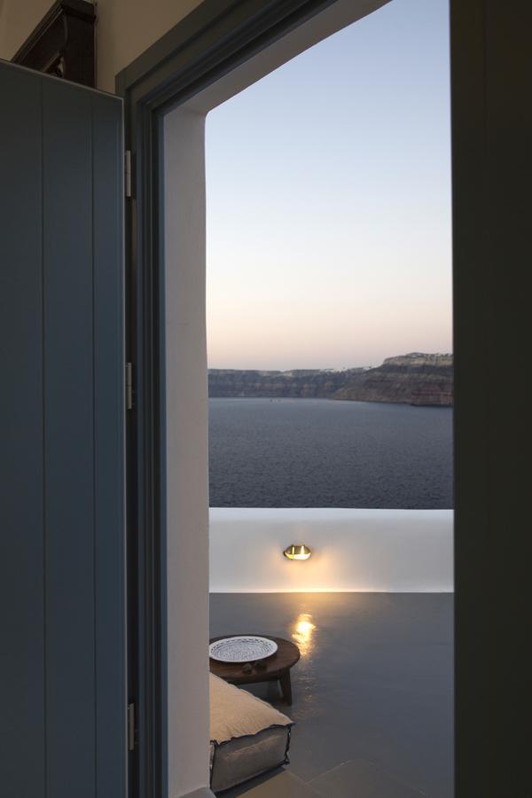 Akrotiri Cove Eksteriør bilde